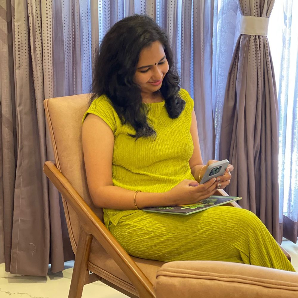 Yagniyat Technologies