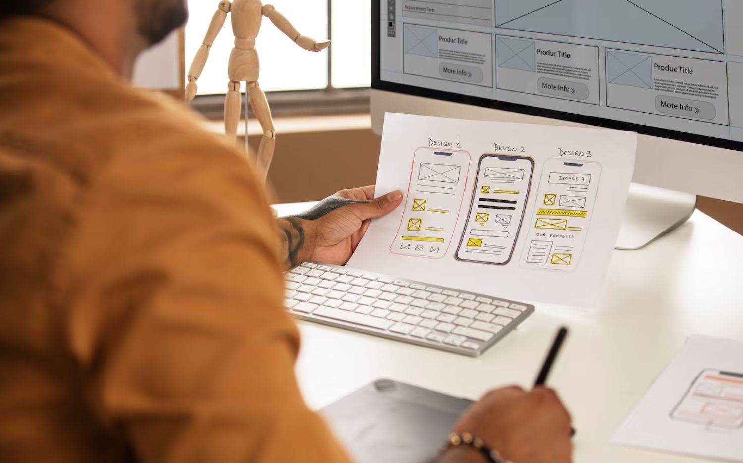 Yagniyat Technologies