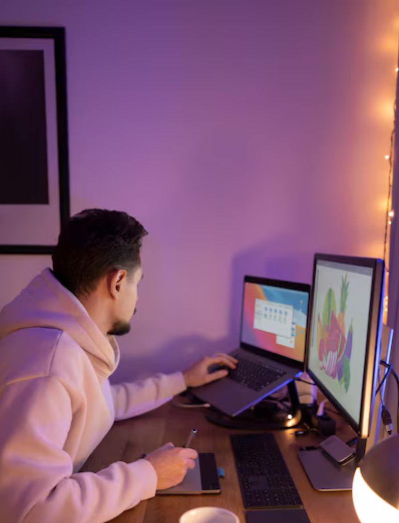 Yagniyat Technologies