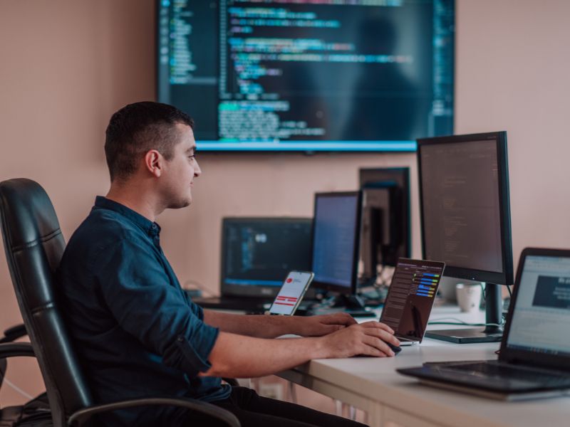 Yagniyat Technologies