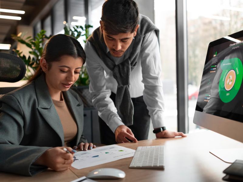 Yagniyat Technologies